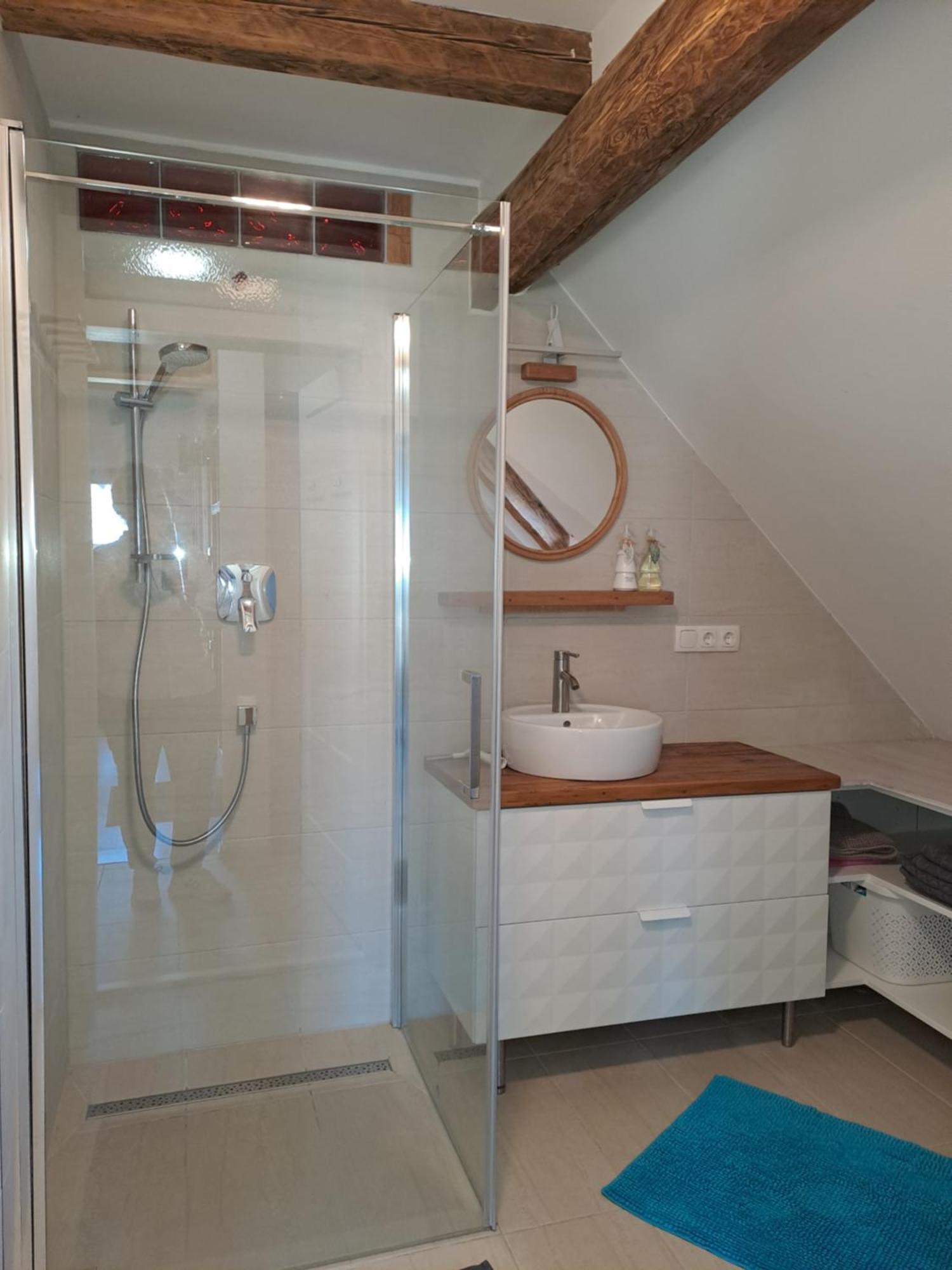 טרופולאך Erlhofer Apartments מראה חיצוני תמונה